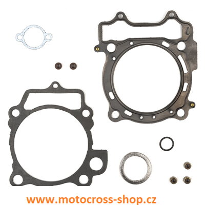 Těsnění TOP-END YAMAHA YFZ 450R 09-20, YFZ 450X 10-11