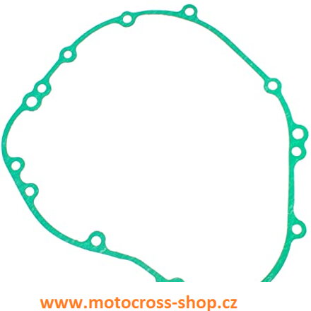 Těsnění víka spojky KAWASAKI ZX600 (ZX6R) /13-18/, ZX600 /07-12/, 