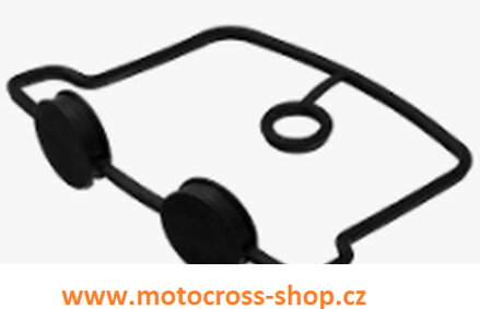 Těsnění víka ventilů KTM DUKE 125 /12-16/, DUKE 200 /12-16/, RC 200 /15-16/