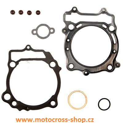 Těsnění válce TOP-END SUZUKI RMZ 450 /08-23/