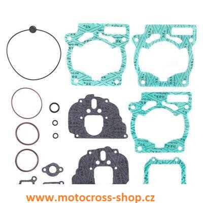 Těsnění TOP-END KTM SX 125 /02-06/