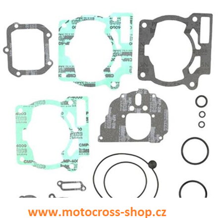 Těsnění TOP-END KTM 200 /03-16/