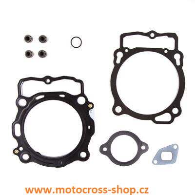 Těsnění TOP-END KTM 450 SXF /16-22/, HUSQVARNA FC 450 /16-22/, FS/FX 450 /17-21/