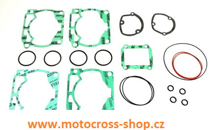 Těsnění TOP-END KTM 250/300 EXC /04-07/, SX 250 /03-06/