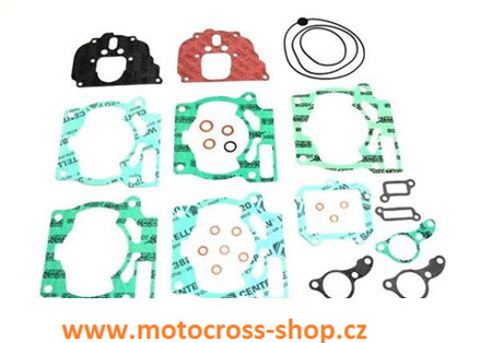 Těsnění TOP-END KTM SX 125 /02-10/, EXC 125 /02-05/