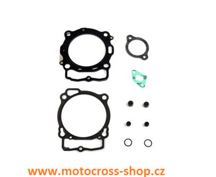 Těsnění TOP-END KTM 450/500 EXCF/17-19/, HUSQVARNA FE 450/500 /17-19/