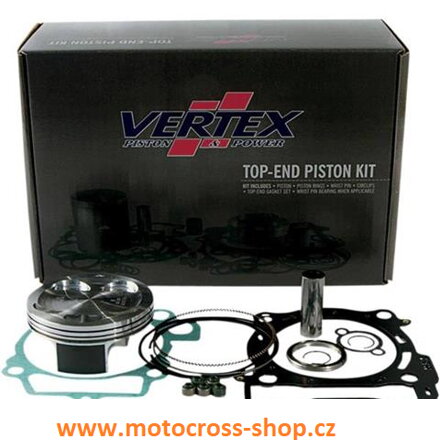 Sada horní KTM SXF 250 /09-12/, EXCF 250 /09-13/