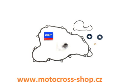 Sada vodní pumpy KTM 350 SXF /11-12/, EXCF 350 /12-13/,HUSQVARNA FE 350 /14-16/