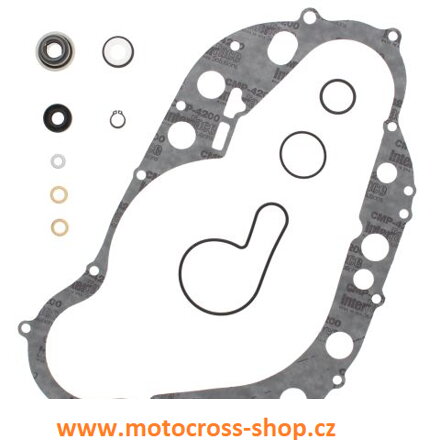 Sada vodní pumpy SUZUKI LTR 450 /06-09/