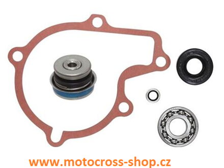 Sada vodní pumpy POLARIS SPORTSMAN FOREST/TOURING/X2/XP 550 /09-14/ Sada vodní pumpy POLARIS SPORTSMAN FOREST/TOURING/X2/XP 550 /09-14/