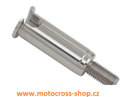 Hřídel vodní pumpy HONDA CRF 450L/RL/X /19-23/