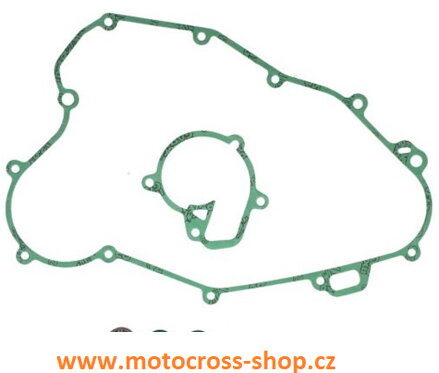 Sada vodní pumpy KTM 450/530 EXCF /08-11/,EXCR/EXC-R 450/530 /09-11/,EXC 400 /09-11/