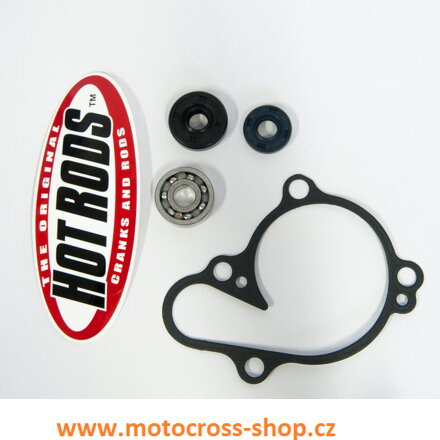 Sada vodní pumpy YAMAHA YZ 125 /05-/, Fantic,