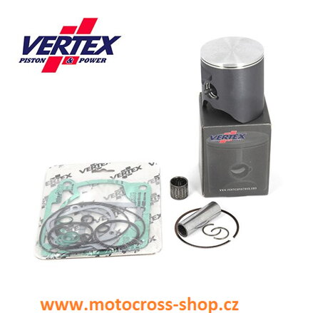 Pístní sada KTM SX 85 /03-24/, TC 85/14-24/, 