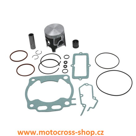 Sada dílů motoru horní YAMAHA YZ / WR 250 /02-25/, FANTIC XX 250 /22-25/ Sada dílů motoru horní YAMAHA YZ / WR 250 /02-25/, FANTIC XX 250 /22-25/