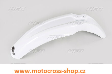 Blatník přední HONDA XR 250,400 /96-10/-