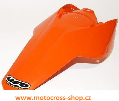 Zadní blatník KTM SX 85 /13-17/