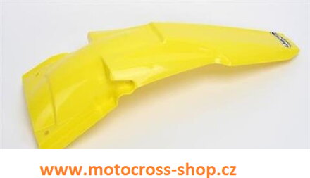 Zadní blatník Suzuki RMZ 450 /08-12/