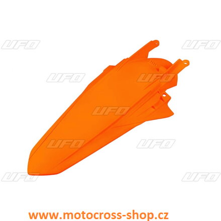 Zadní blatník KTM EXC 125 /20-21/, EXC/EXCF(EXC-F) 150/250/300/350/450/500 /20-23/