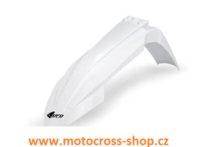 Blatník přední KTM SX/SXF(SX-F) 125/250/300/350/450F /23--/