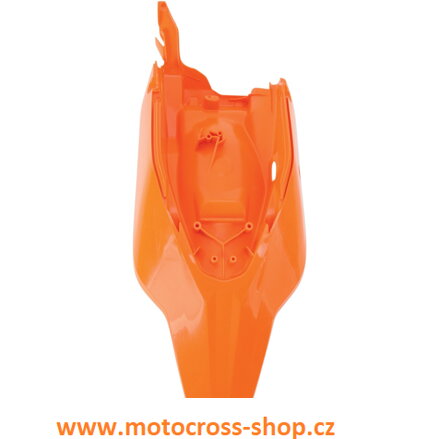 Zadní blatník KTM SX 65 /09-15/