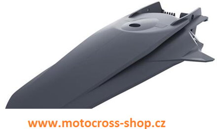 Zadní blatník KTM SX/SXF 125/250/350/450 /19-22/