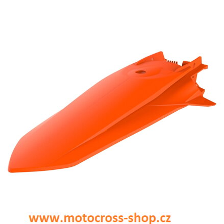 Blatník zadní KTM EXC /20-23/