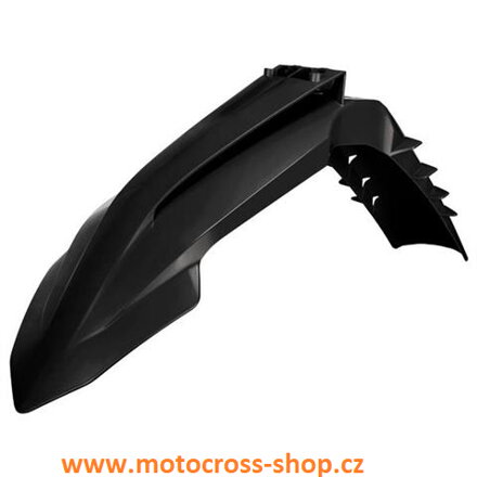 Blatník přední KTM SX/SXF(SX-F) 125/250/300/350/450F /23--/