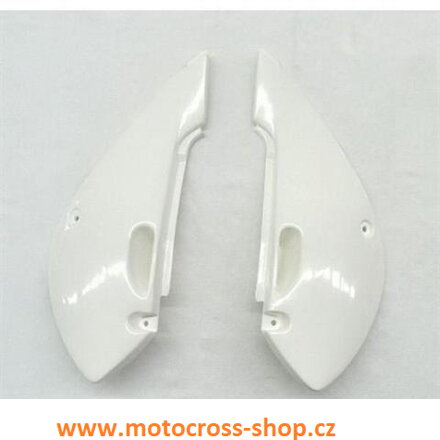 Boční tabulky KAWASAKI KXF 250 /09-12/