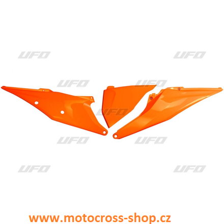 Boční tabulky KTM SX/SXF /19-20/, EXC/EXCF /20-22/