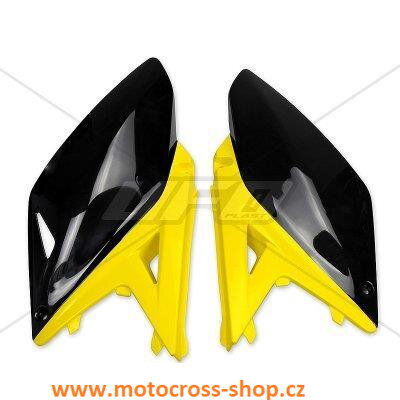 Boční tabulky  SUZUKI RMZ 250 /10-18/
