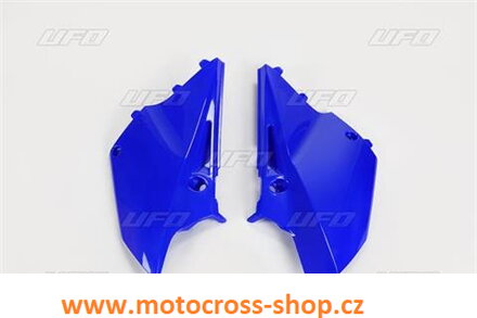 Boční tabulka YAMAHA YZ 125/250 /15-20/