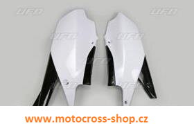 Boční tabulka YAMAHA YZF 250 /19-20/, YZF 450 /18-20/, WR 250F 20, WR 450F /18-20 /