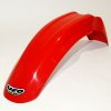 Blatník přední HONDA XR 250,400 /96-10/-