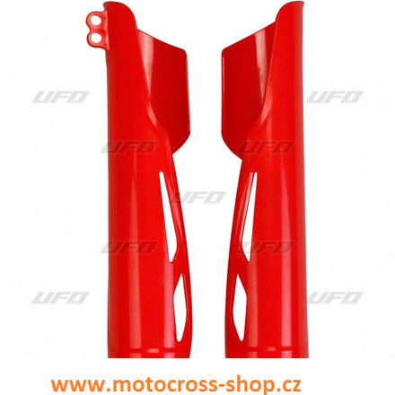 Kryt př. tlumiče HONDA CRF 250R-RX /19-22/ 450R-RX /19-22/