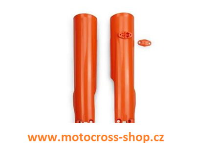 Plast předního tlumiče KTM SX/SXF(SX-F) 125/250/300/350/450F /23/