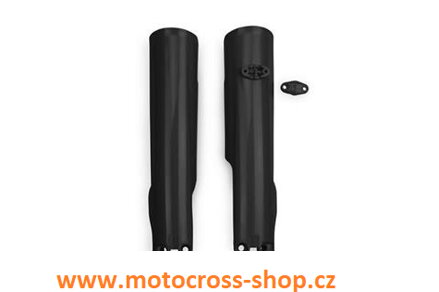 Plast předního tlumiče GAS GAS MC / MC-F / EX / EX-F / EC / EC-F /24/