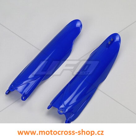 Kryt předního tlumiče YAMAHA YZ 125/250 /22-23/ , YZF 250/450 /10-23/,