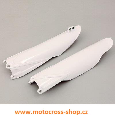 Kryt předního tlumiče YAMAHA YZ 125/250 /22-23/ , YZF 250/450 /10-23/,