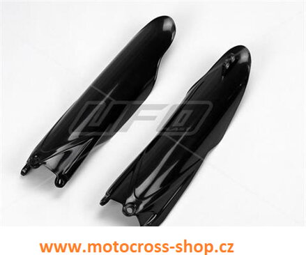 Kryt předního tlumiče YAMAHA YZ 125/250 /22-23/ , YZF 250/450 /10-23/,
