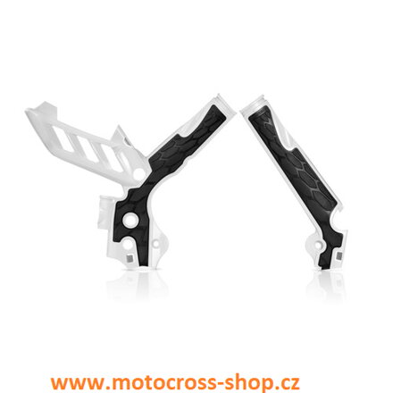 Kryt rámu KTM SX 250, SXF 11/15, EXCF 12/16