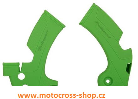 Kryt rámu Kawasaki SXF 450 /09-18/