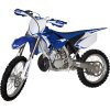 Boční tabulka  YAMAHA YZ 125/250 /02-14/- RESTYLING