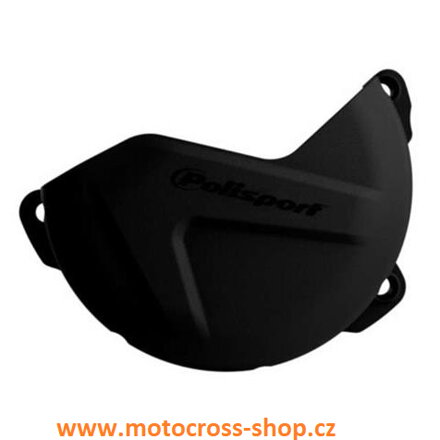 Kryt víka spojk. RMZ 450 /11-17/