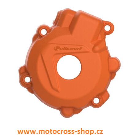 Kryt víka altern. KTM EXCF/ XCF-W 250 /350 /17-19/ 