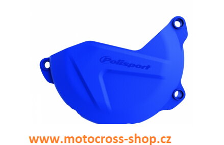 Kryt víka spojky SHERCO SE 250/350 /14-22/; SEF 450 /14-22/