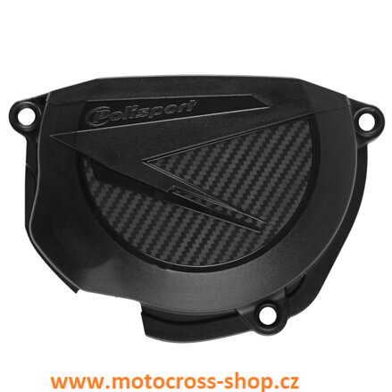 Kryt víka spojky BETA RR 350/400/430/480 4T /20-22/
