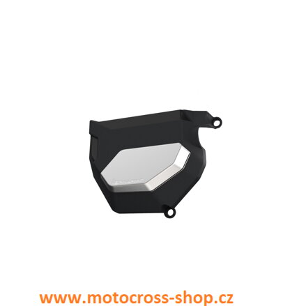 Kryt víka spojky YAMAHA MT-09 /14-20, TRACER 900 /14-20/, FZ-09 /14-17, XSR 900 /15-21/