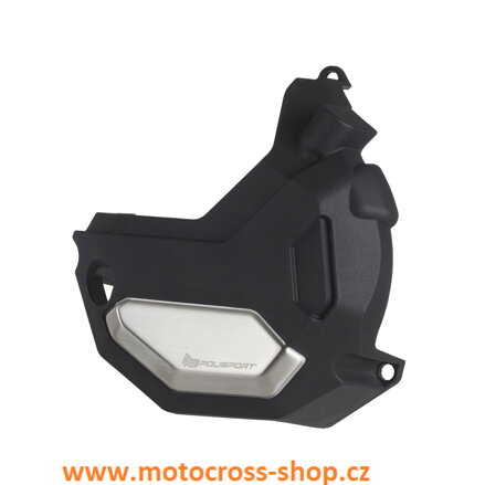 Kryt víka alternátoru HONDA NC 700/750 X MANIUAL/DCT '14-20'