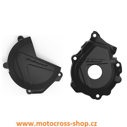  KTM SX-F/XC-F 250/350 /16-22/, HUSQVARNA FC 250/350 /16-22/ 